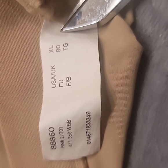 0470. EUC ~ Sweet Nothings  😍  Thin, Smoothing Layer ~ XL ~ 💋 - Picture 5 of 7